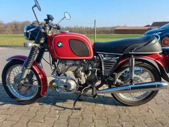 bmw r75/5
