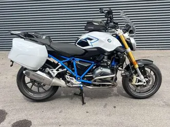 bmw r 1200 r