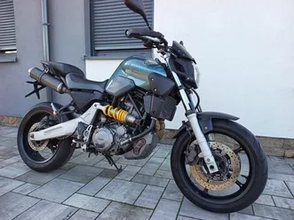yamaha mt 03 660 kat. a2 2006 gniewkowo