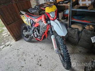 gas gas ec 300 - 2014