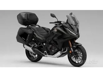 honda nt 1100 dct abs