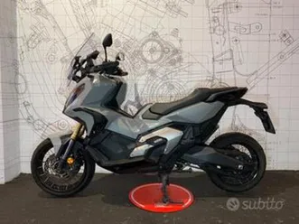 honda x-adv 750