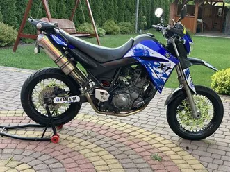yamaha xt 660x supermoto wyszków