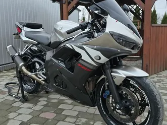 yamaha r6 600 a2 rj05 35kw (nie cbr,636,gsxr) kosina