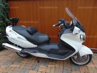 executive garanciával