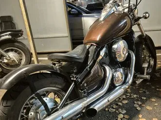 kawasaki vulcan 800