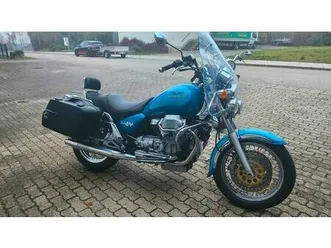 moto guzzi california ev