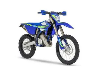 sherco 125 se factory 2t