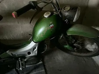 simon sr2 kr moped