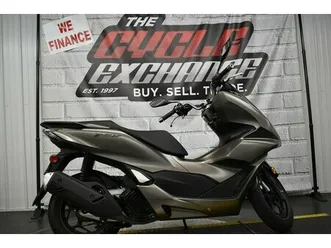 2023 honda pcx