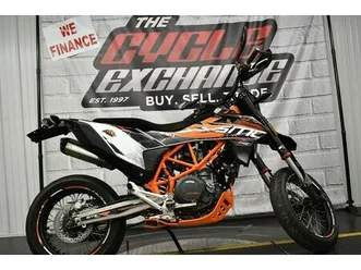 2020 ktm smc 690 r