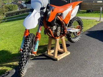 ktm sxf 250