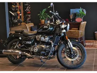 royal enfield super meteor 650 euro 5 648 cc