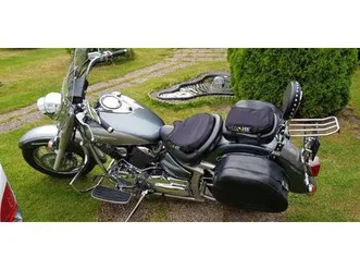 yamaha dragstar xvs1100 a drag star classic