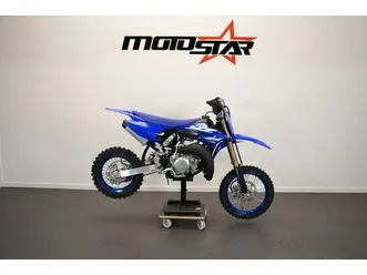 yamaha yz 65 *kampanj* räntefritt/inbyte
