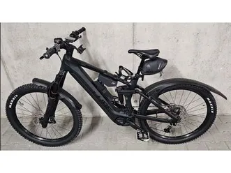 other cube stereo hybrid 160 hpc slx 750 27,5