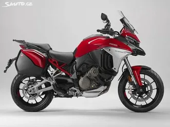 ducati multistrada v4 s full | sauto.cz