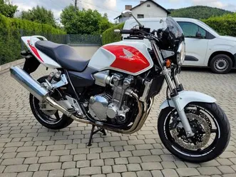 honda cb