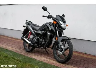 honda cb