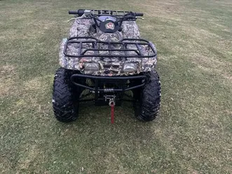 quad kawasaki kvf360 jaslo