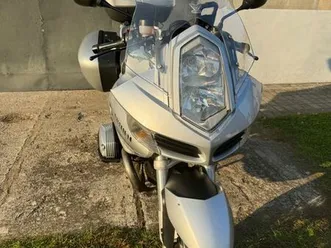bmw r1200st 2007r żuromin