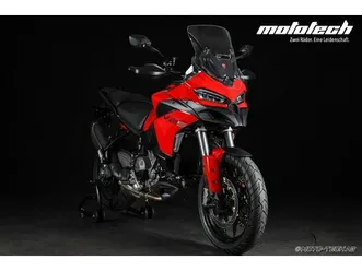 multistrada v2 s 2025
