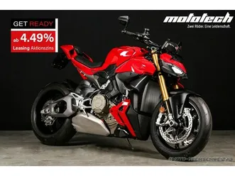 streetfighter v4 s stage 1 / 4 jahre garantie