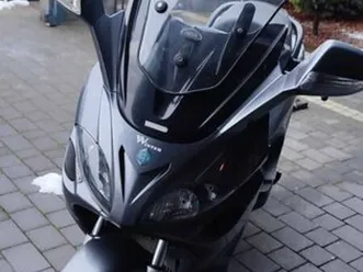 piaggio x9 125 na kat.b czyżemin