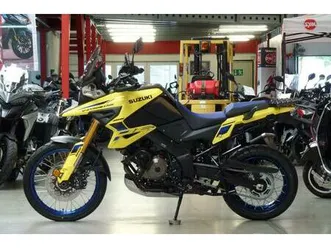 suzuki dl 1050 v strom de