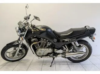 suzuki vx 800 kardantourer 35kw
