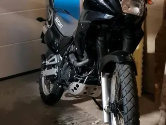 suzuki dr650 rse sp43b reiseenduro