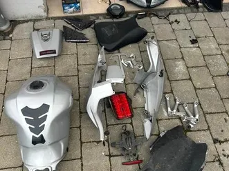 suzuki sv650 s 2003 a2 35kw