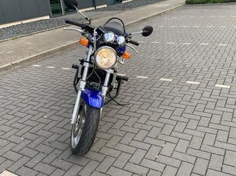 suzuki sv650