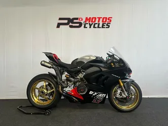 panigale v4 sp2