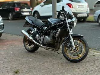 suzuki bandit