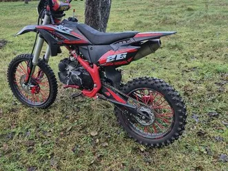 rfz viper 140 cc. kwidzyn