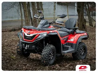 qjmotor sfa 600,quad qjmotor sfa 1000 kufer i manetki lub plóg gratis ksawerów