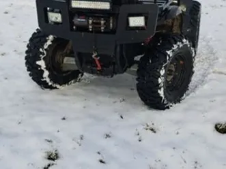 polaris sportsman 700 efi 4x4 (800,850) suszkowice
