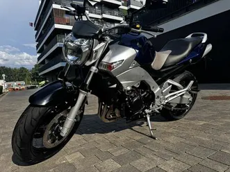 suzuki gsr 600 stan igla warszawa bialolęka