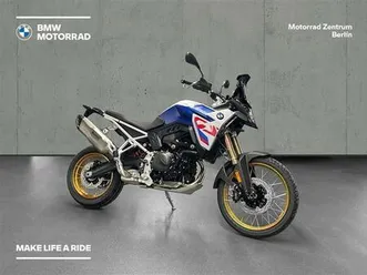 bmw f 900 gs neumotorrad sofort lieferbar