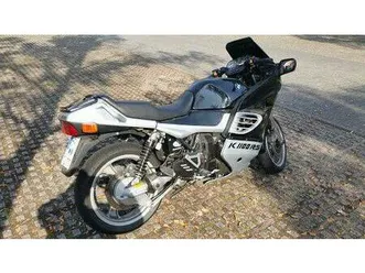 bmw k 1100 rs