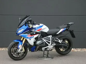 bmw r 1250 rs premium selection