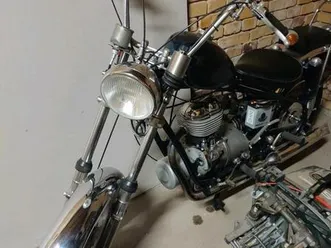 bmw r 26 baujahr 1957