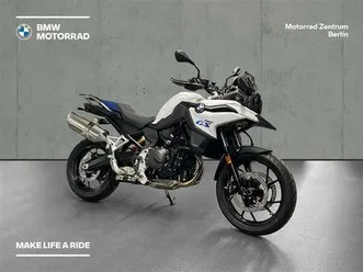 bmw f 800 gs neumotorrad sofort lieferbar