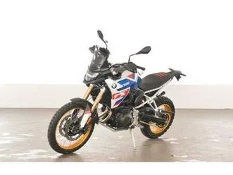 bmw f 900 gs style trophy