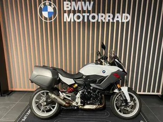 bmw f 900 xr