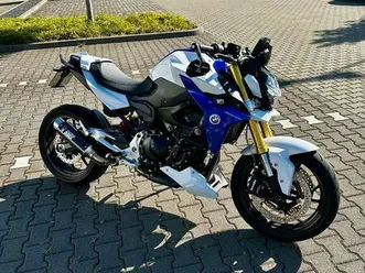 bmw f900r *einzelstück*