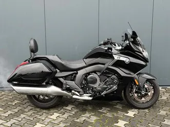 bmw k 1600 bagger