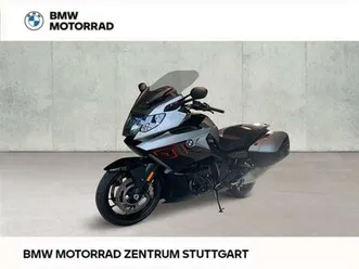 bmw k 1600 gt 1. hand, wenig km !
