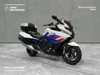 bmw k 1600 gt inklusive öl paket bis 11/2027